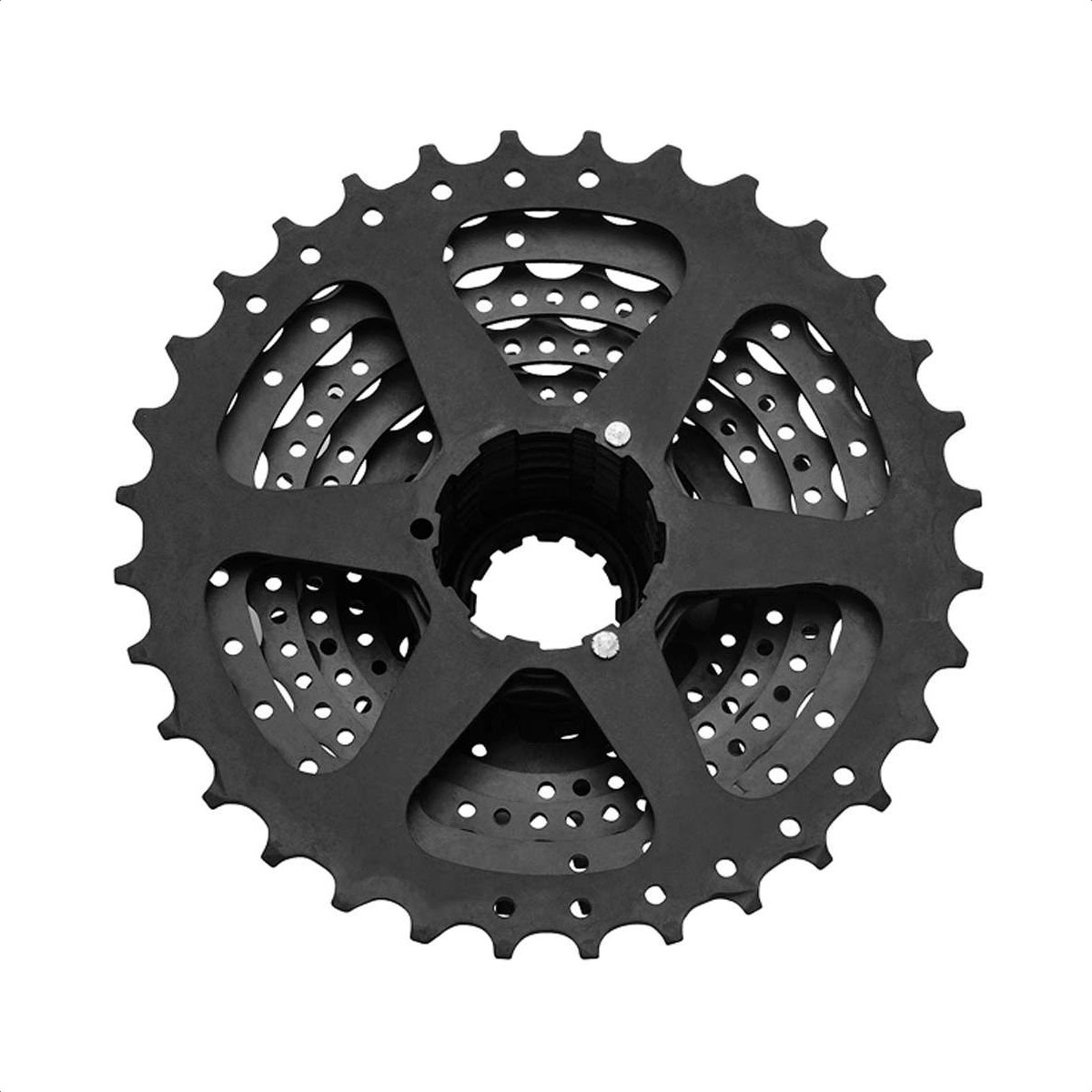 Cassette Shimano CS-HG300-8 Essa 11-45t 8v - Imagen 2