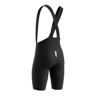 Calza Ciclismo Magenta 1.1 Lisa 2025 (Black Onyx)