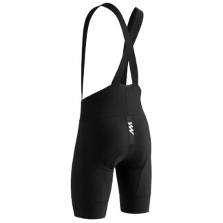 Calza Ciclismo Magenta Carbon 2025 (Black Onyx)