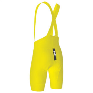 Calza Ciclismo Magenta 1.2 New Aero 2025 (Yellow Tour)