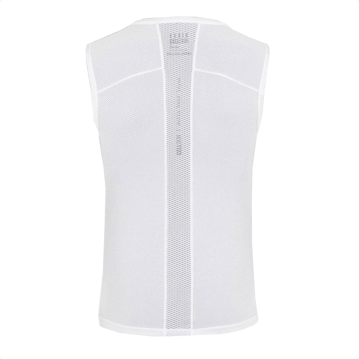 Sudadera Camiseta Interior Sin Mangas Gobik CELL SKIN Hombre (Hakuba) - Imagen 2