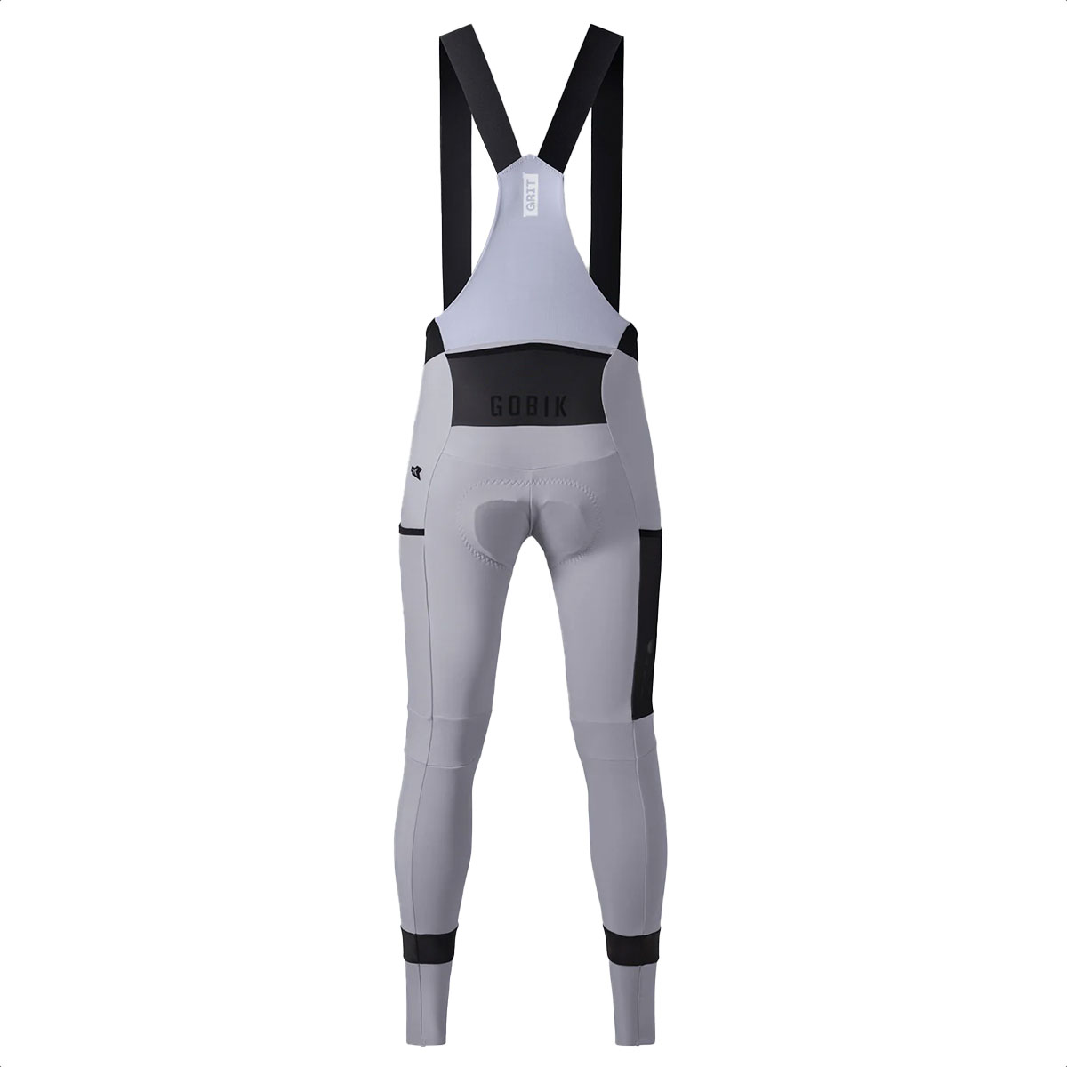 Calza Culotte Largo Gobik GRIT Hombre (Tapioca) - Imagen 2