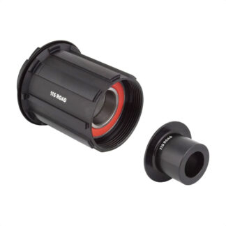 Body Free Hub DT Swiss Road Shimano 11s 3 Pawls 12x130/135mm