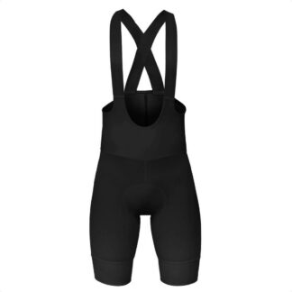 Calza Ciclismo Magenta 1.1 Lisa (Black Onyx)