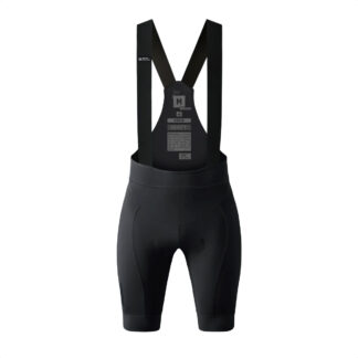 Calza Culotte Corto Gobik MATT 2.0 Mujer (Black)
