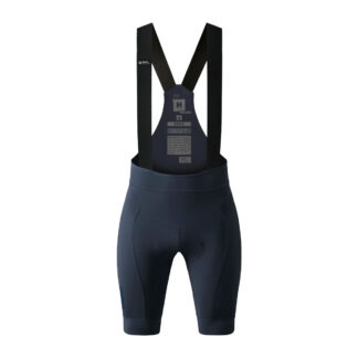 Calza Culotte Corto Gobik MATT 2.0 Mujer (Ultrablue)