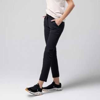 Pantalón Largo Casual Gobik MAVERICK Mujer (Asphalt)