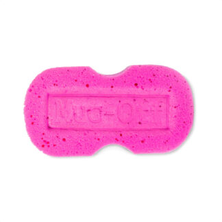 Esponja De Limpieza Muc-off Expanding Microcell