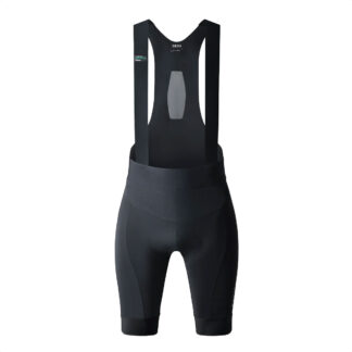 Calza Culotte Corto Gobik REVOLUTION 2.1 Mujer (Black)
