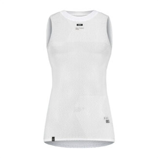 Sudadera Camiseta Interior Gobik SECOND SKIN Mujer (Salt)
