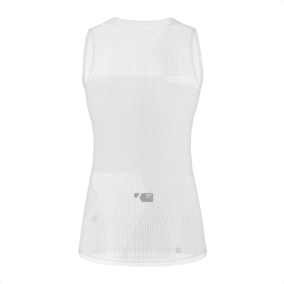 Sudadera Camiseta Interior Gobik SECOND SKIN Mujer (Salt) - Imagen 2