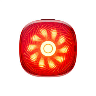 Luz Led Trasera iGPSport TL50 Smart TailLight 50lm (PS02)