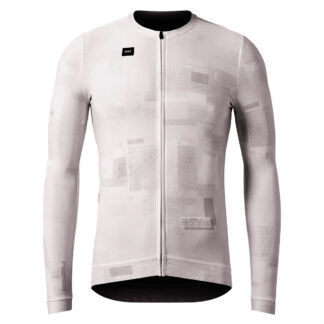 Jersey Maillot Manga Larga Gobik VANQUISH Unisex (Whisper)