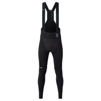 Calza Culotte Largo Gobik SUBZERO Hombre (Ink Black)