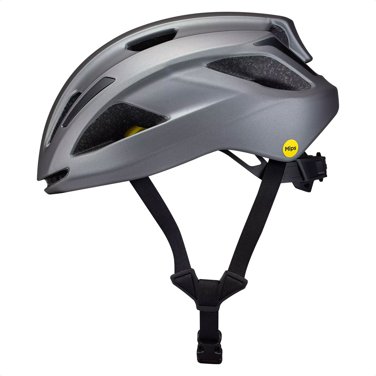 Casco Specialized Align II Mips (Smoke) - Imagen 2