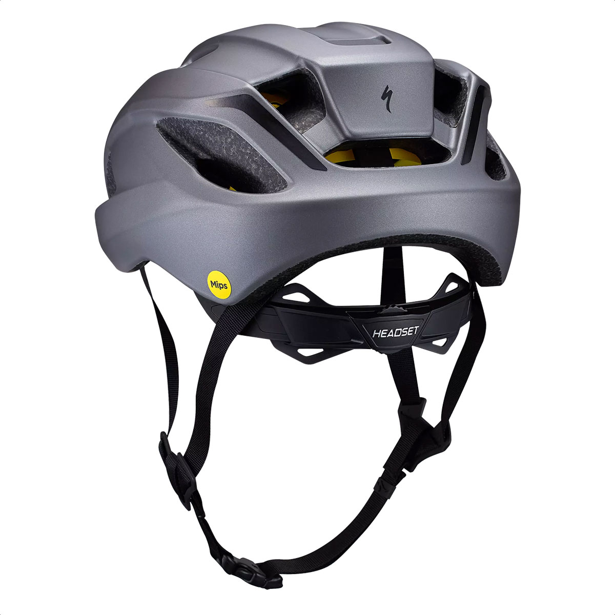 Casco Specialized Align II Mips (Smoke) - Imagen 3