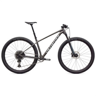 Specialized Chisel Hardtail (Satin Smoke/White)