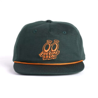 Gorra Specialized Eyes Graphic 5-Panel Cord Hat (Forest Green)