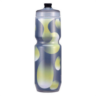 Caramañola Térmica Specialized Purist Insulated Chromatek Omni 23oz 680ml (Lavalamp Green)