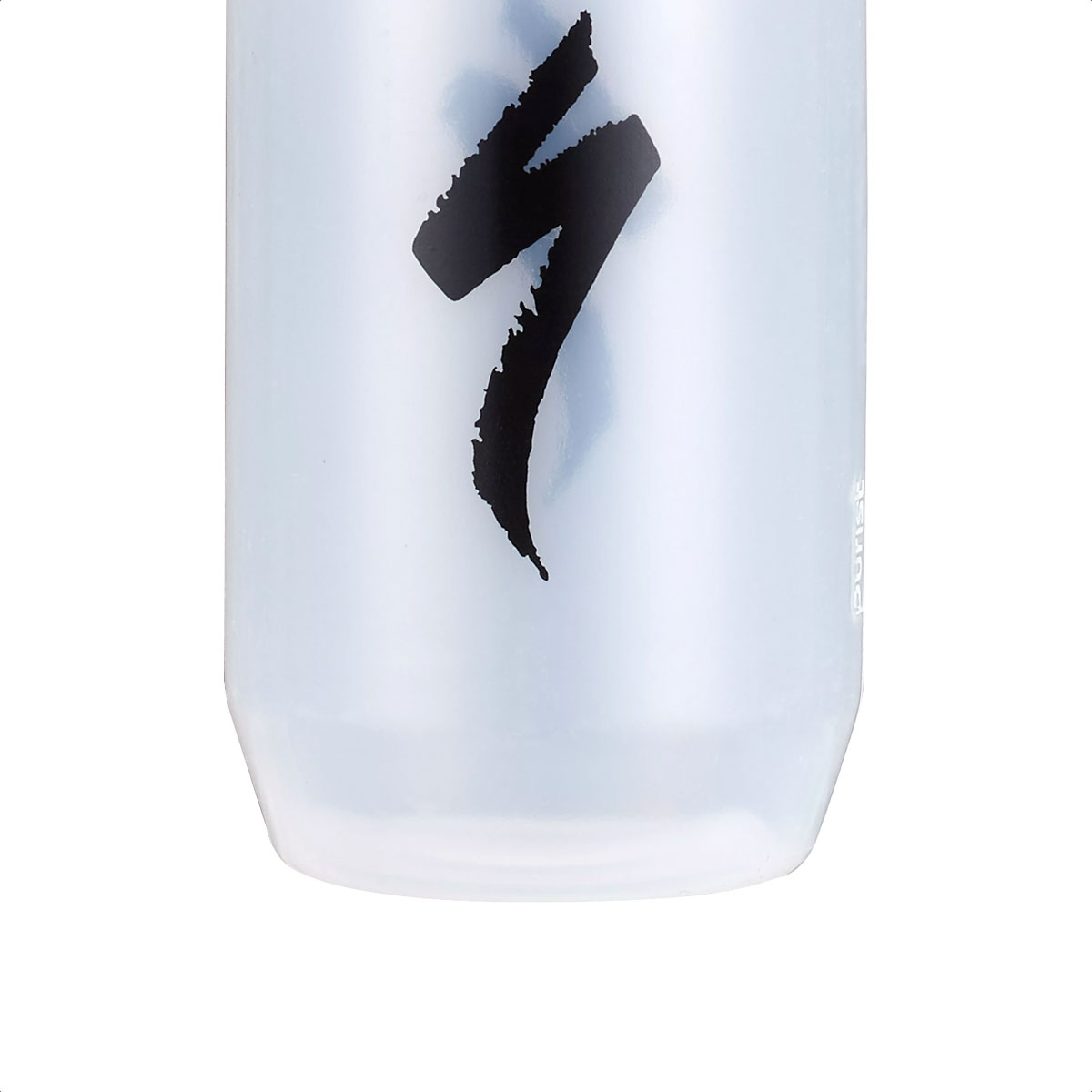 Caramañola Specialized Purist MoFlo 22oz 650ml (S-Logo Trans/Red) - Imagen 3