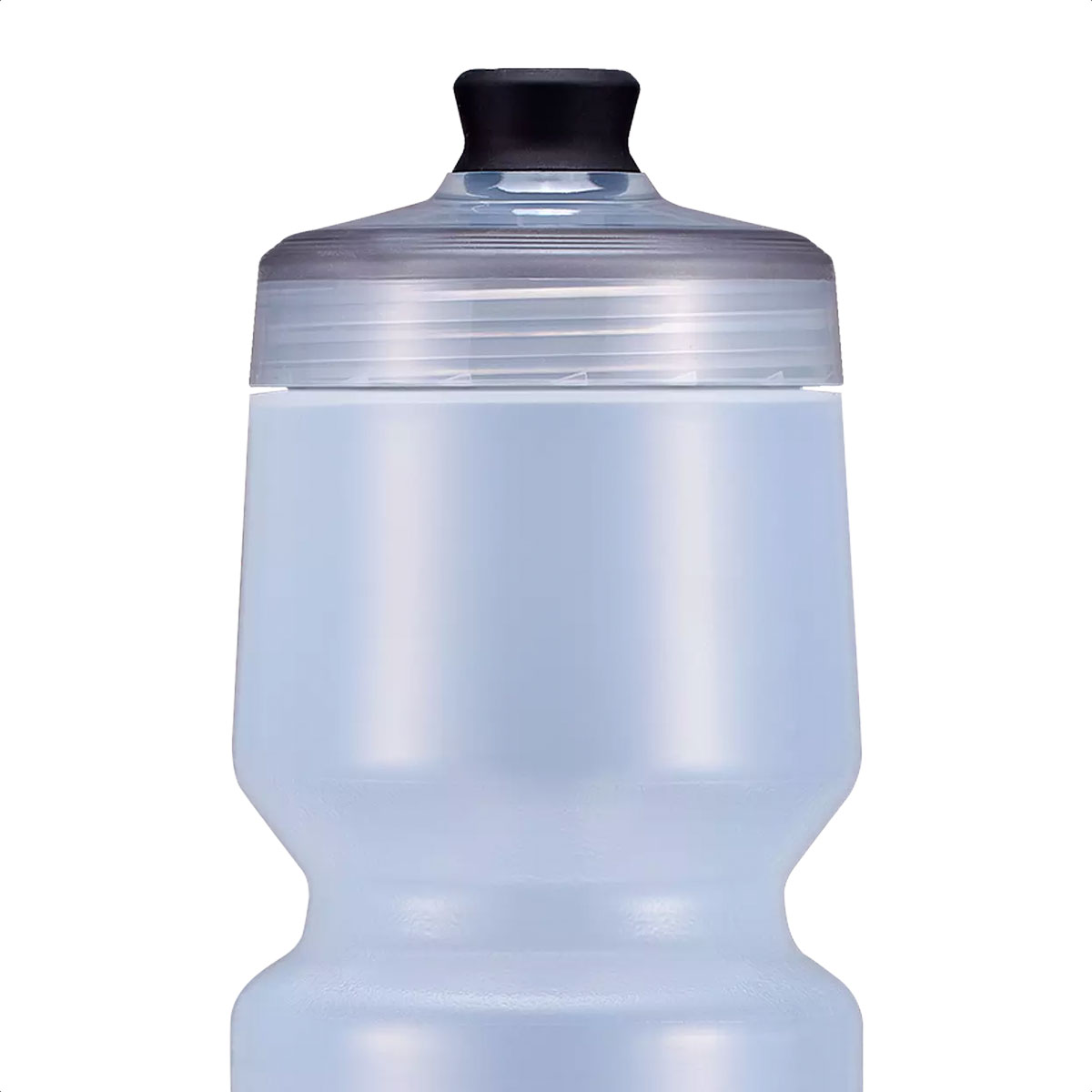 Caramañola Specialized Purist Omni 26oz 768ml (S-Logo Clear) - Imagen 2