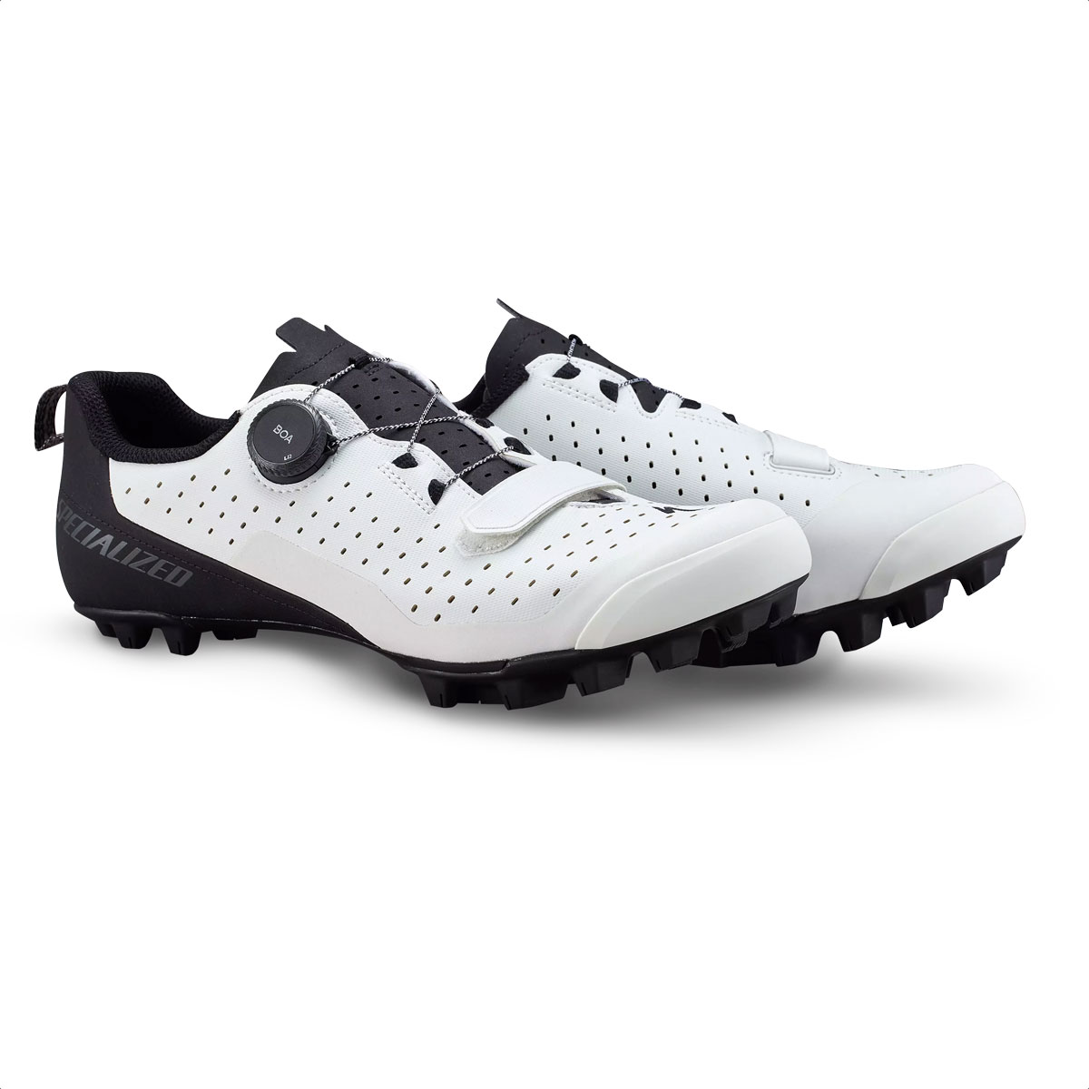 Zapatillas De MTB Specialized Recon 2.0 (Dune White) - Imagen 3