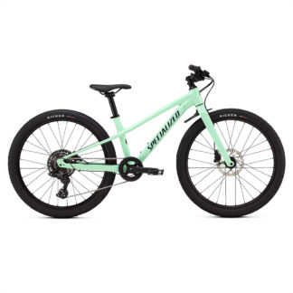 Specialized Riprock 24 (Gloss Oasis/Emerald Metallic)