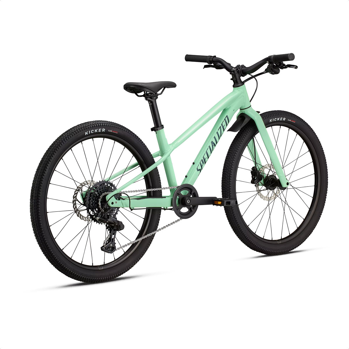Specialized Riprock 24 (Gloss Oasis/Emerald Metallic) - Imagen 3