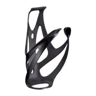 Porta Caramañola S-Works Carbon Rib Cage III (Carbon/matte Black)