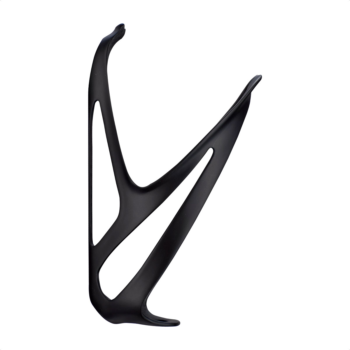 Porta Caramañola S-Works Carbon Rib Cage III (Carbon/matte Black) - Imagen 2