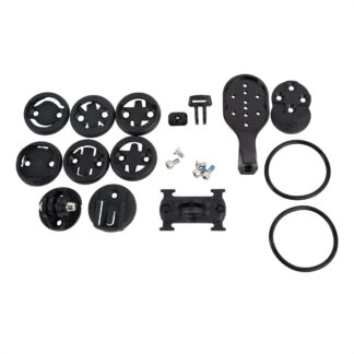 Soporte Gps Specialized Future Stem SL7 Accessory Mount S219900020