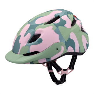 Casco Para Niños Specialized Shuffle 2 Child (Camo Graphic)