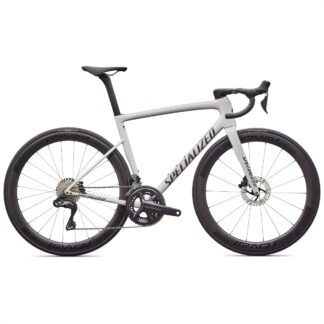 Specialized Tarmac SL8 Pro - Ultegra Di2 (Gloss Dolomite Metallic/Nebula Metallic)