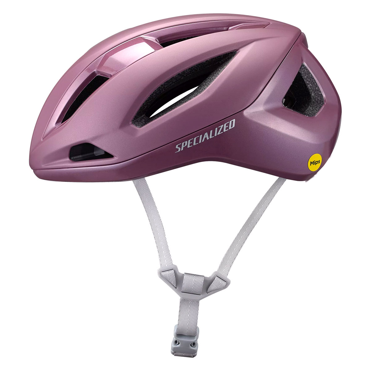Casco Specialized Search Mips (Quartz Metallic) - Imagen 2