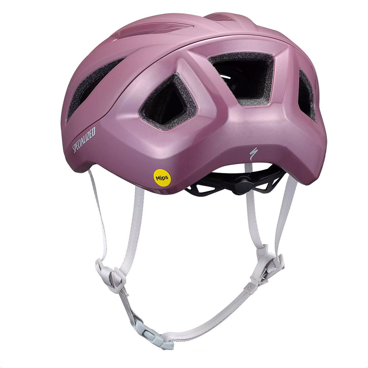 Casco Specialized Search Mips (Quartz Metallic) - Imagen 3