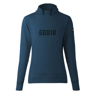 Buzo Con Capucha Gobik TRAILBLAZE Mujer (Spellbound)