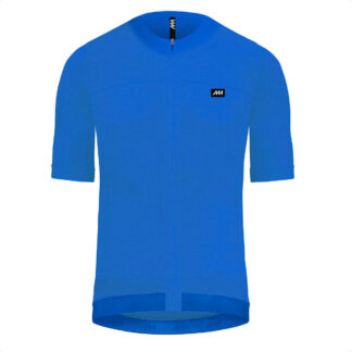 Jersey Manga Corta Magenta Carbon Micro (Skydive)