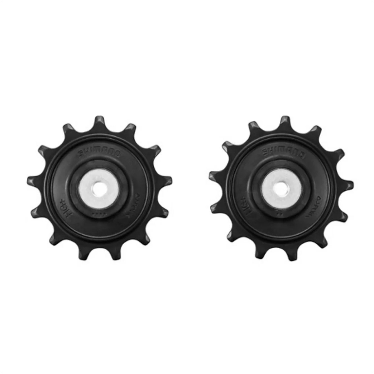 Rueditas Pata De Cambios Shimano RD-M8250/M8260 Deore XT 12v