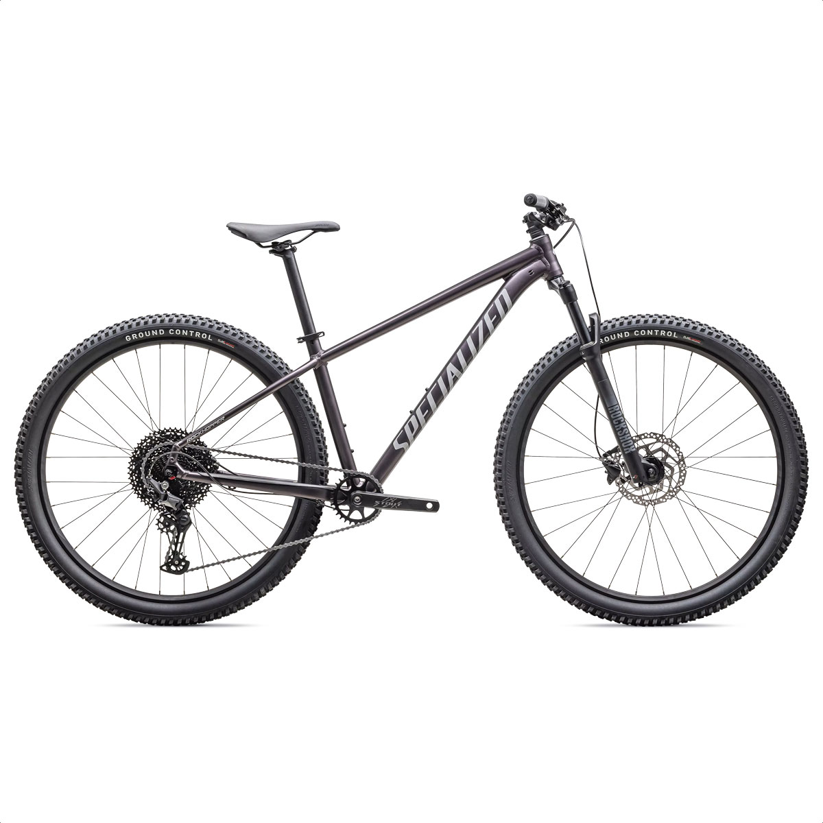 Specialized Rockhopper Comp 27.5 (Satin Nebula Metallic/Dolomite Metallic)
