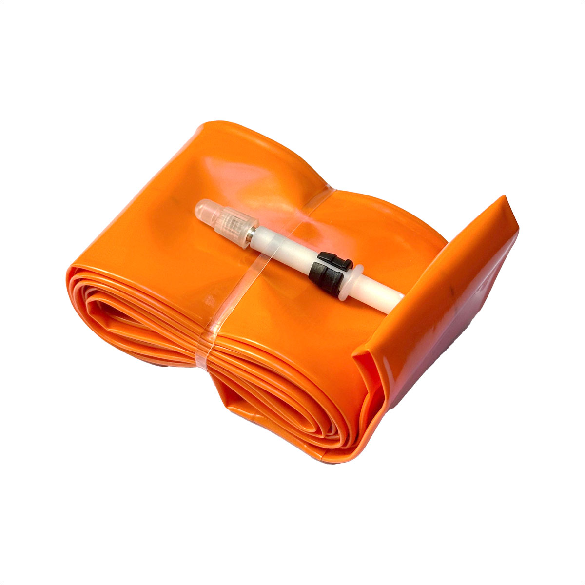 Camara MTB Sunpeed TPU Inner Tube 29x1.95-2.60 (Presta 45mm) - Imagen 2