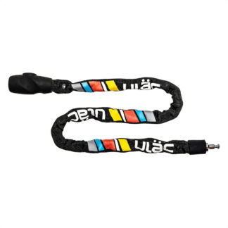 Traba Candado Cadena Ulac Diesel 100cm (Vibe)