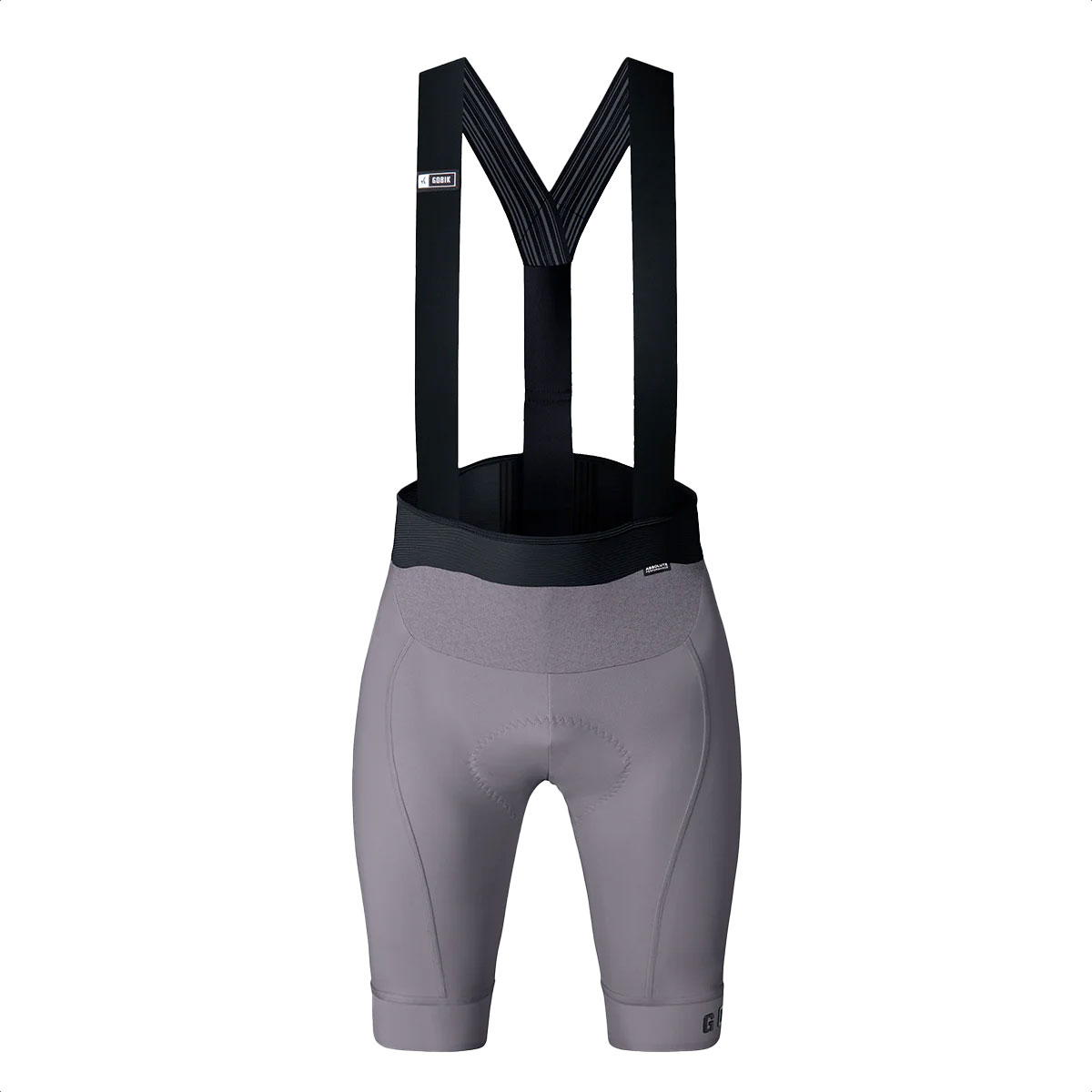 Calza Culotte Corto Gobik ABSOLUTE 7.0 Mujer (Kettle)