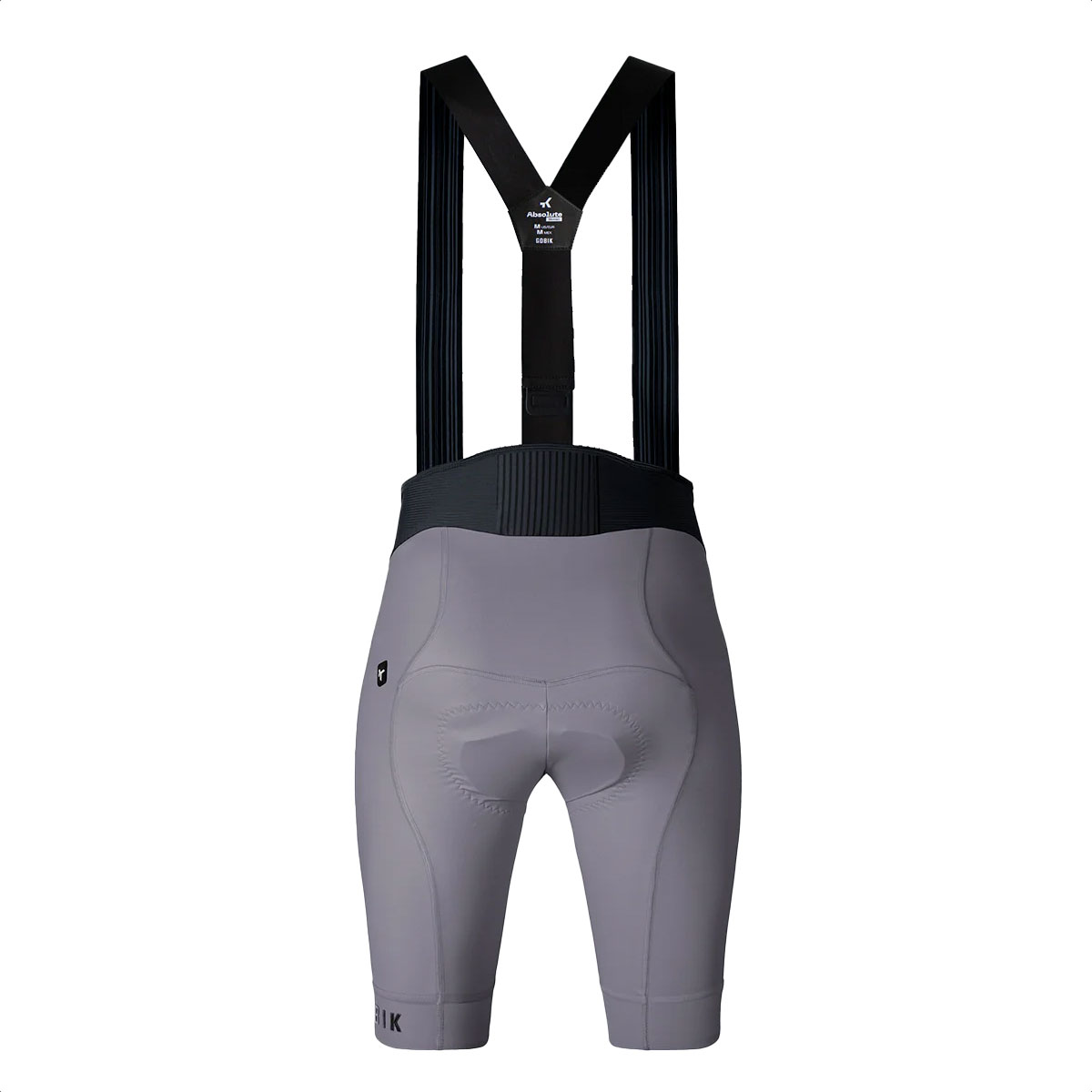 Calza Culotte Corto Gobik ABSOLUTE 7.0 Mujer (Kettle) - Imagen 2