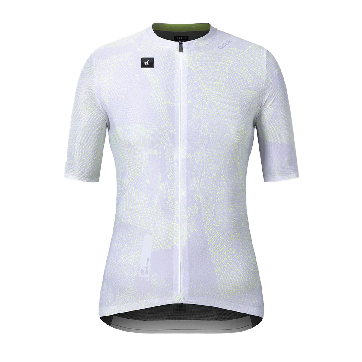 Jersey Maillot Gobik ATTITUDE 2.0 Mujer (Lag)