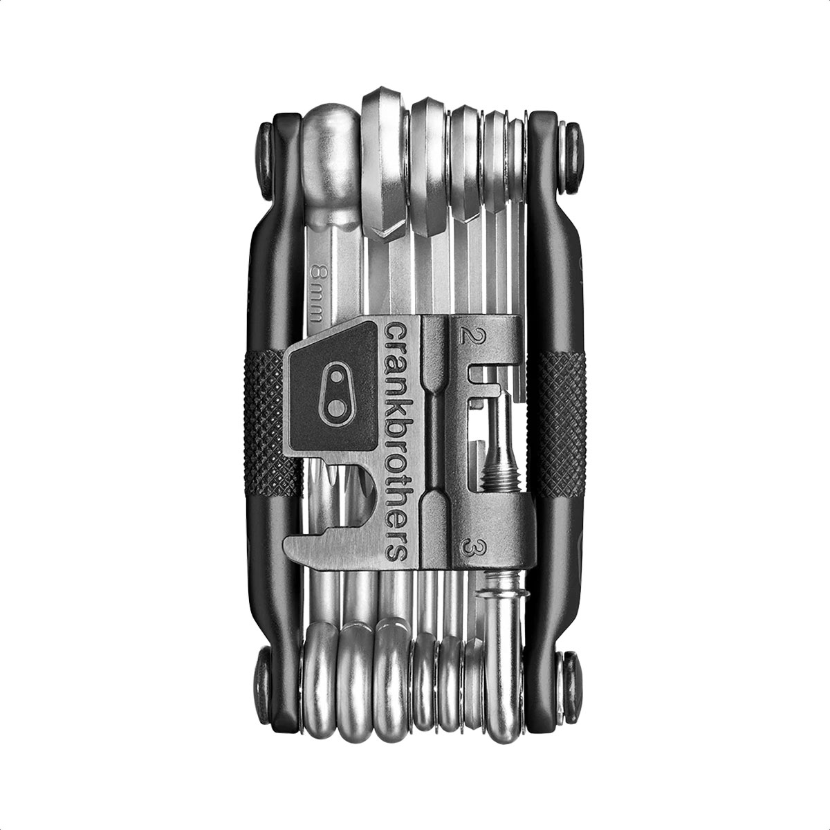 Multiherramienta Crankbrothers M19 Multi-Nineteen (Matte Black)