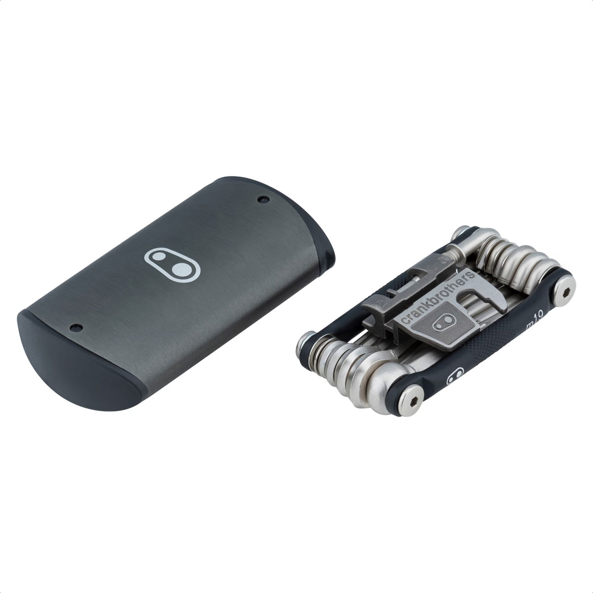 Multiherramienta Crankbrothers M19 Multi-Nineteen (Matte Black) - Imagen 3