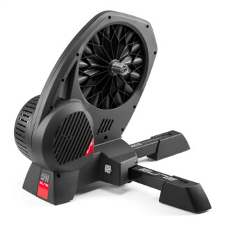 Rodillo Entrenador Elite Direto Zero + Elite Mat Training 15