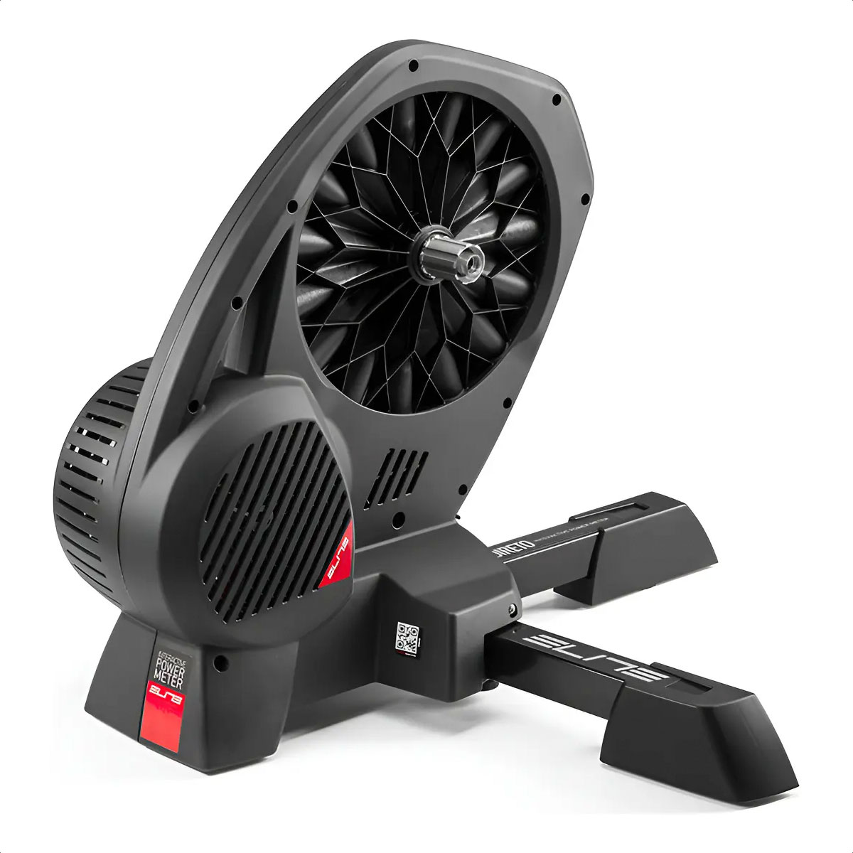 Rodillo Entrenador Elite Direto Zero + Elite Mat Training 15