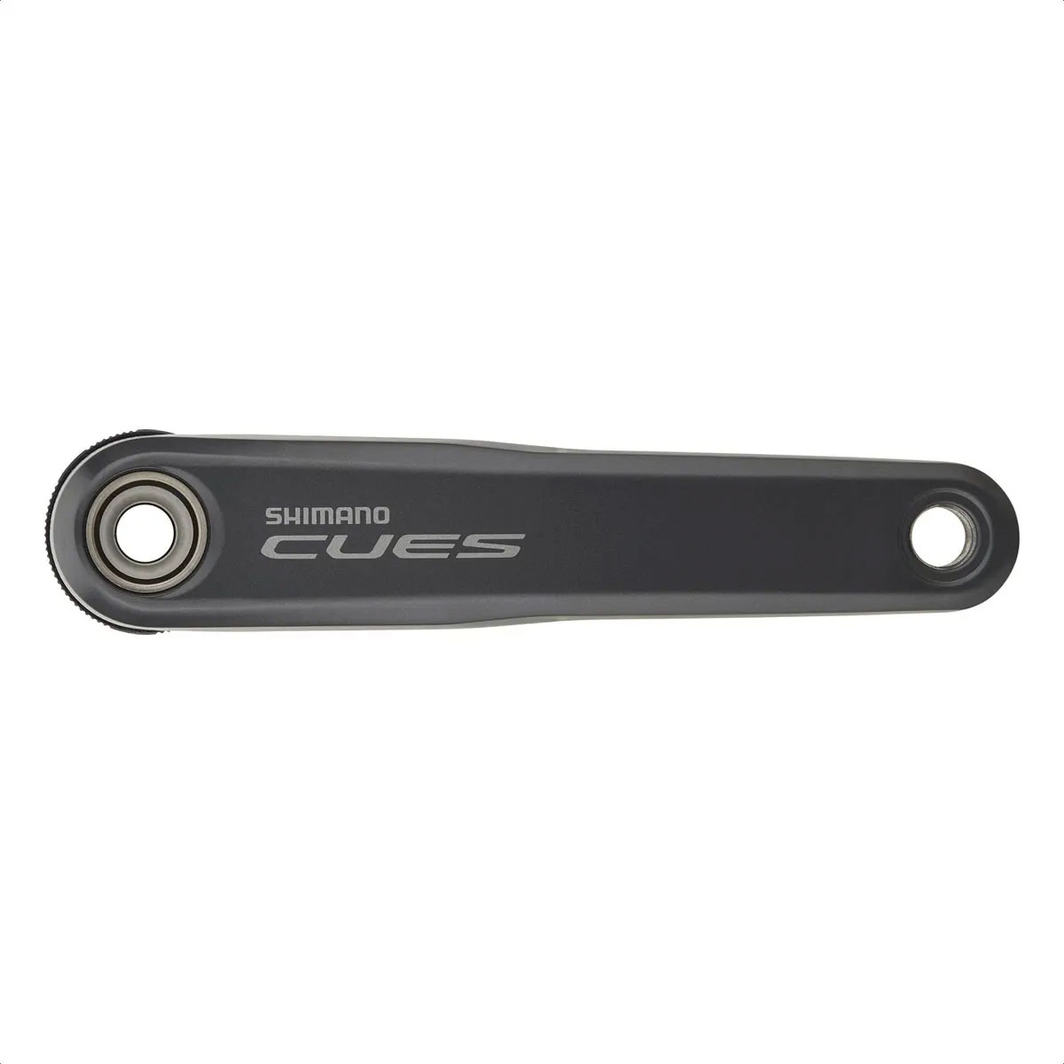 Palancas Shimano FC-U6040-1 CUES 42t 172.5mm - Imagen 2