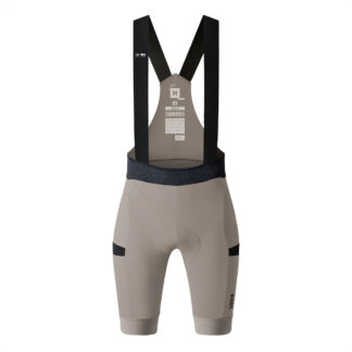Calza Culotte Corto Gobik GRIT 3.0 Mujer (Nessie)